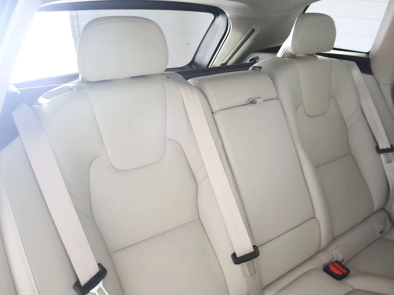 Volvo XC60 photo 50
