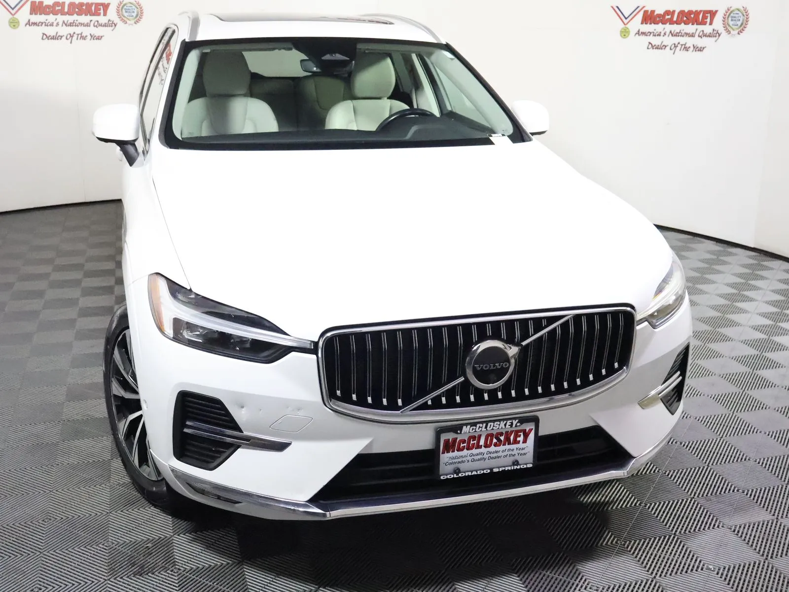 Volvo XC60 photo 18
