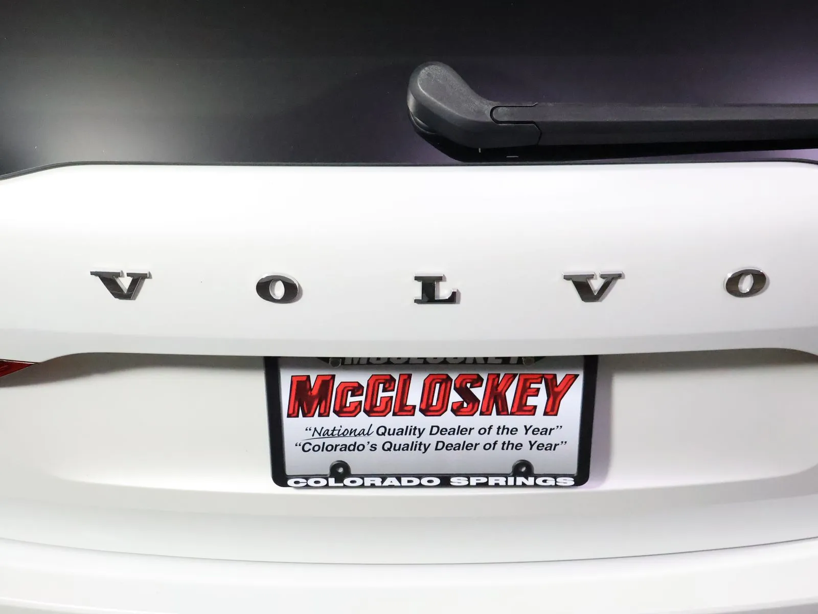 Volvo XC60 photo 8