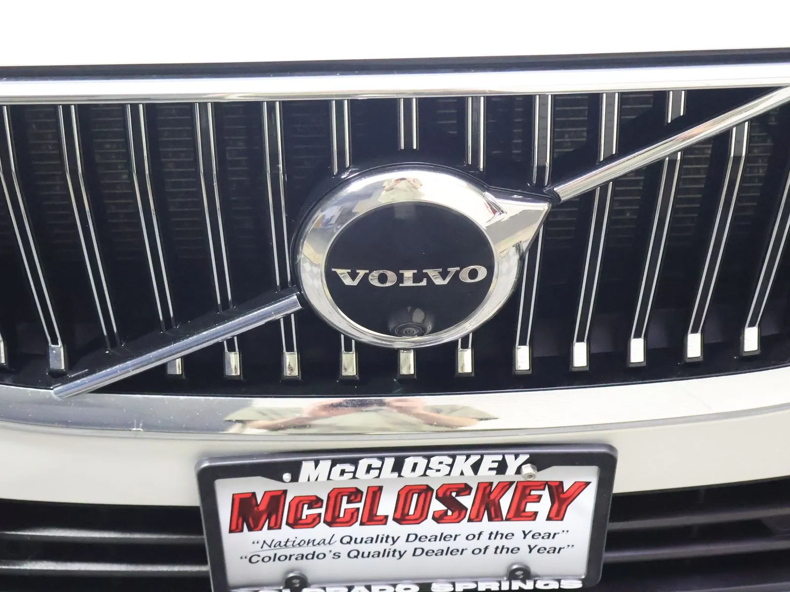 Volvo XC60 photo 19