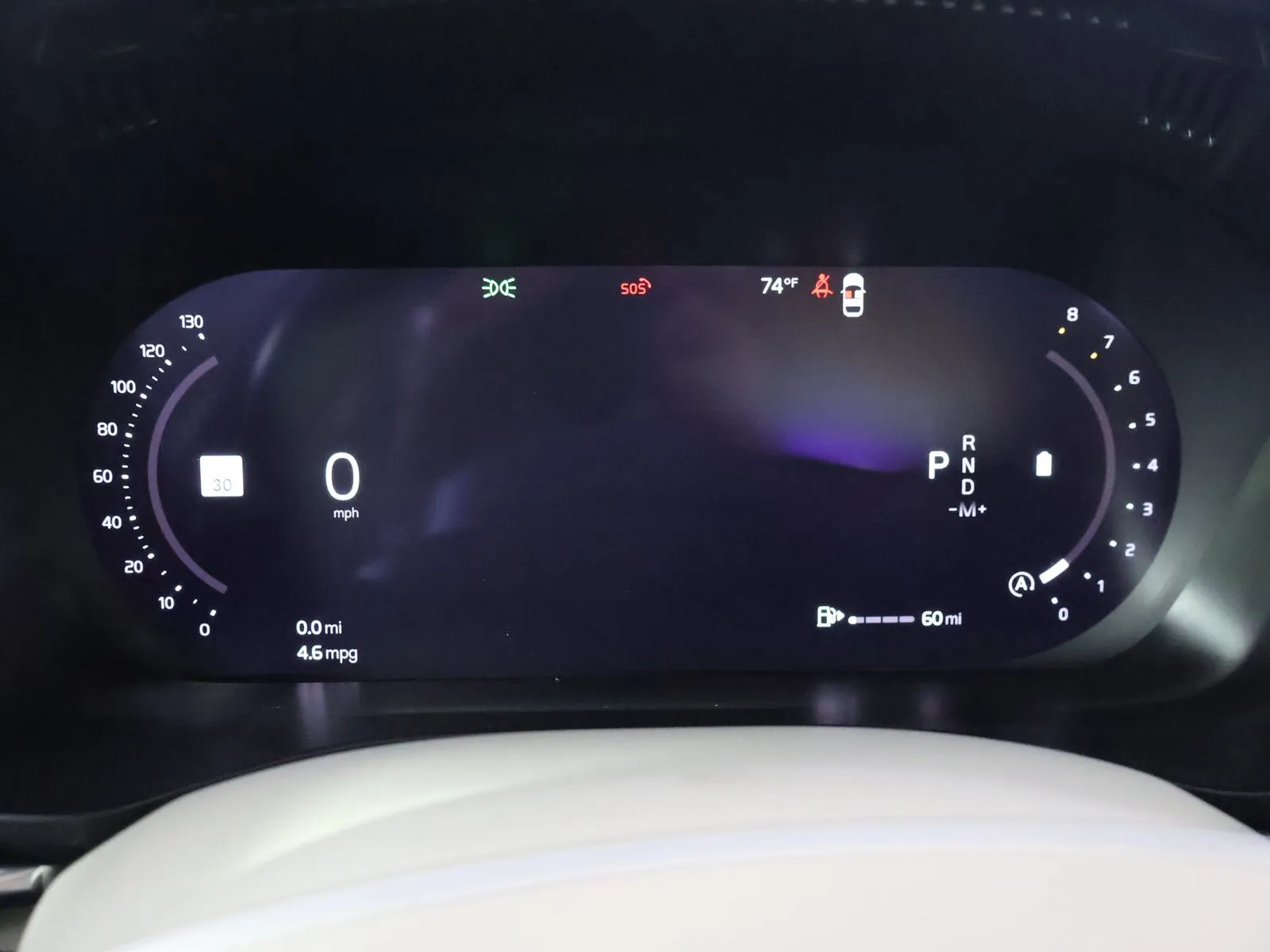 Volvo XC60 photo 37