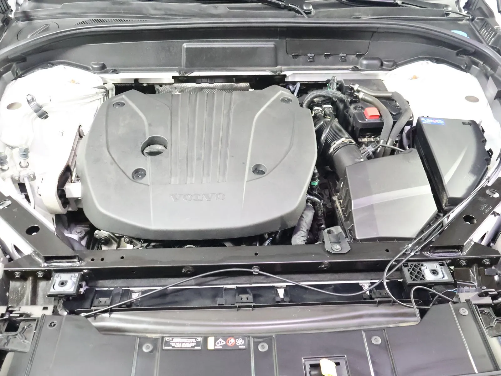 Volvo XC60 photo 23
