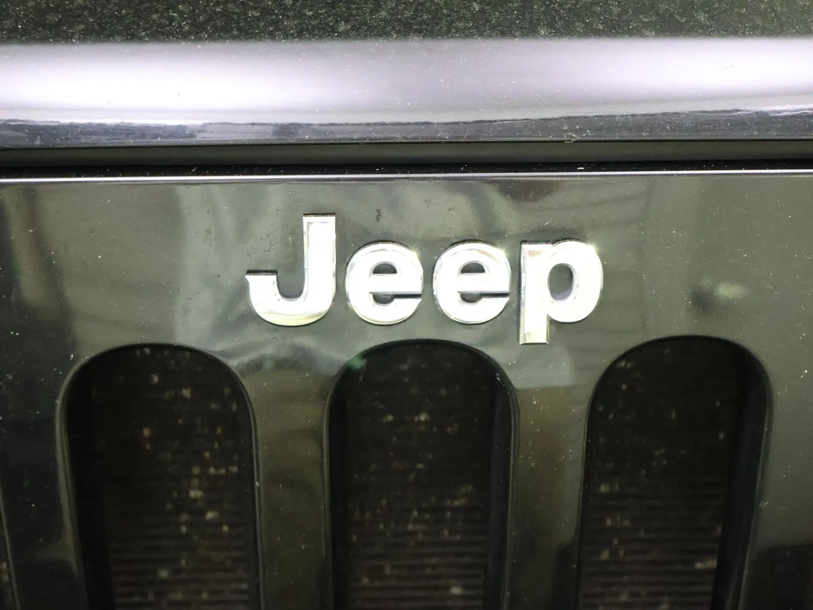 Jeep Wrangler photo 15