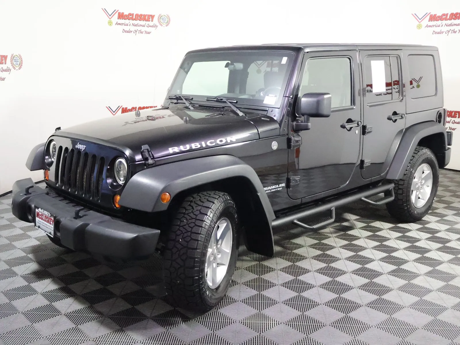 Jeep Wrangler photo 12
