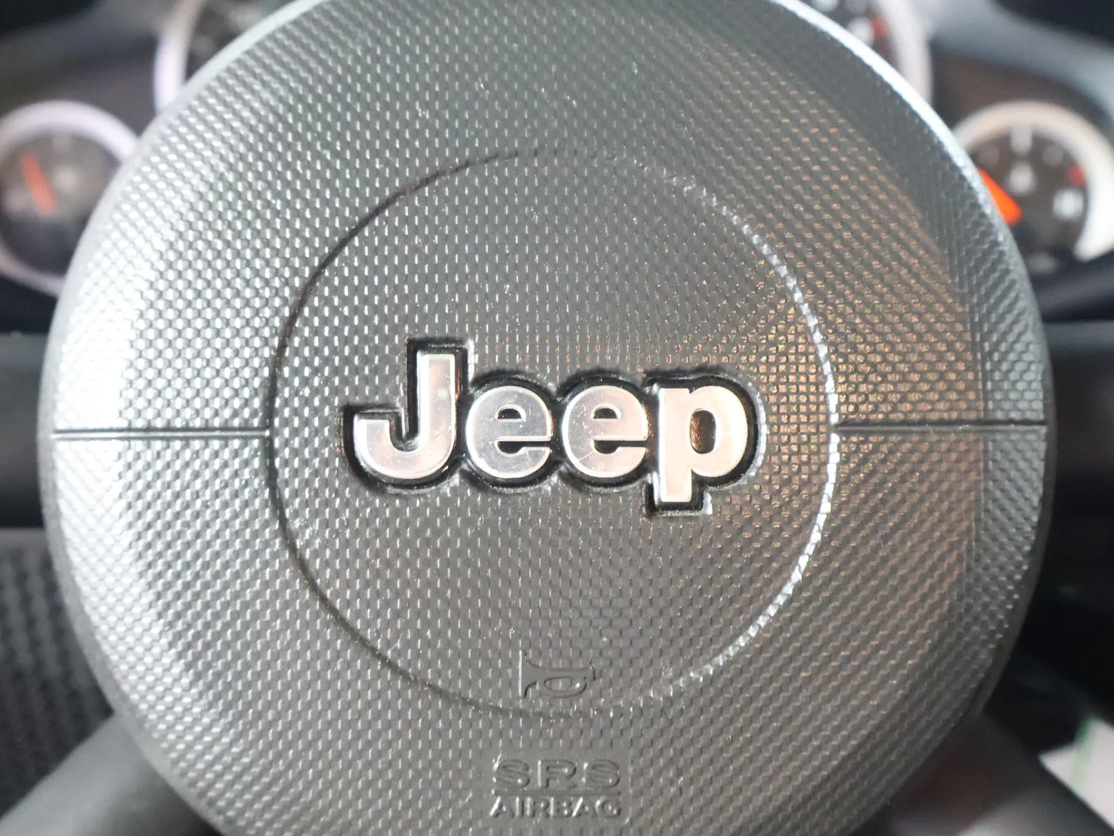 Jeep Wrangler photo 30