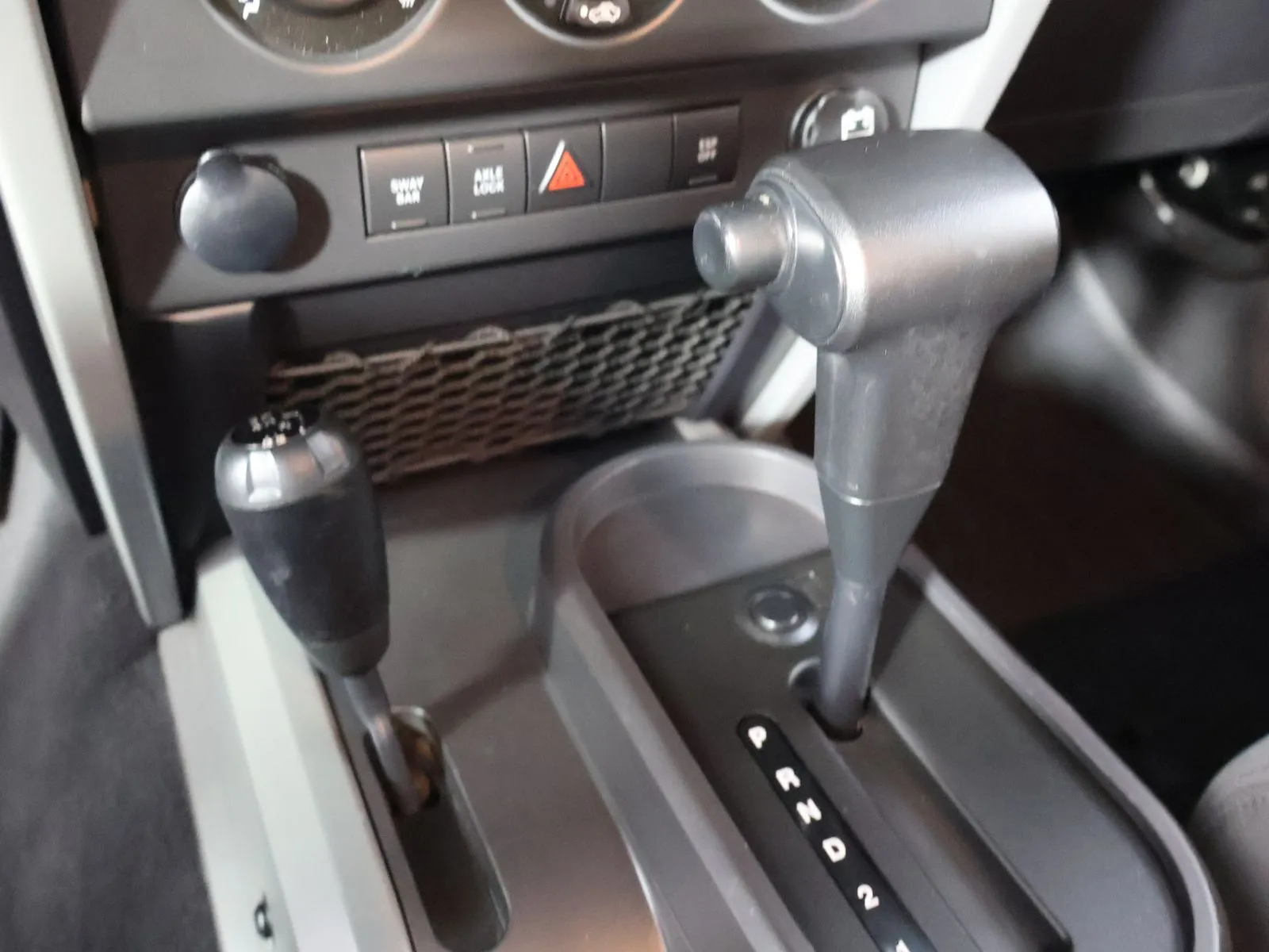 Jeep Wrangler photo 32