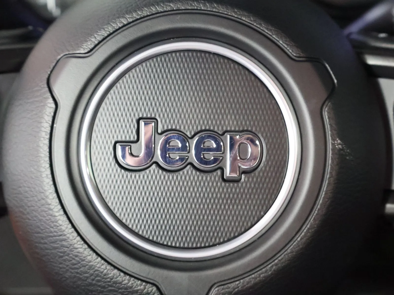 Jeep Wrangler photo 30