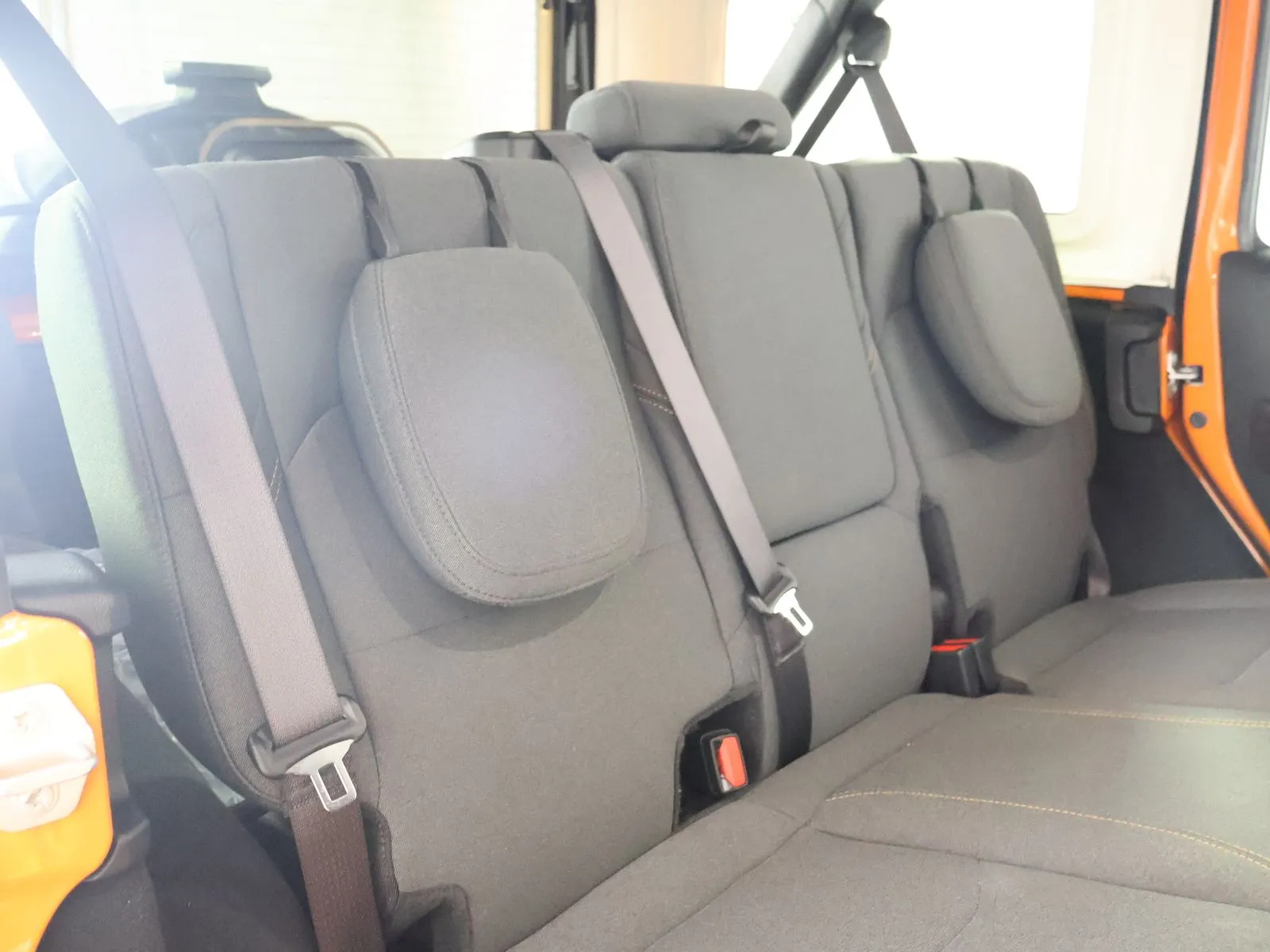 Jeep Wrangler photo 44