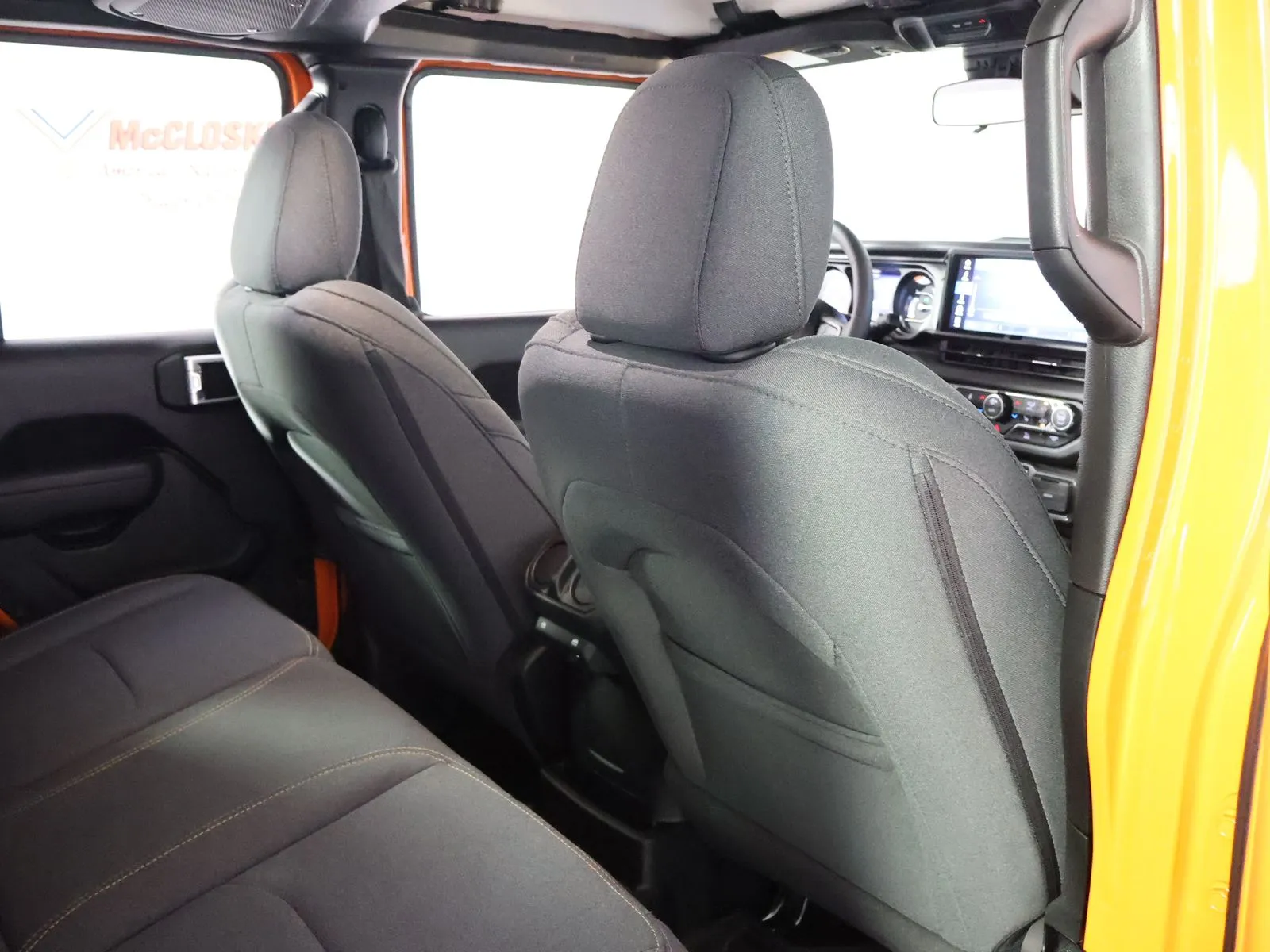 Jeep Wrangler photo 42