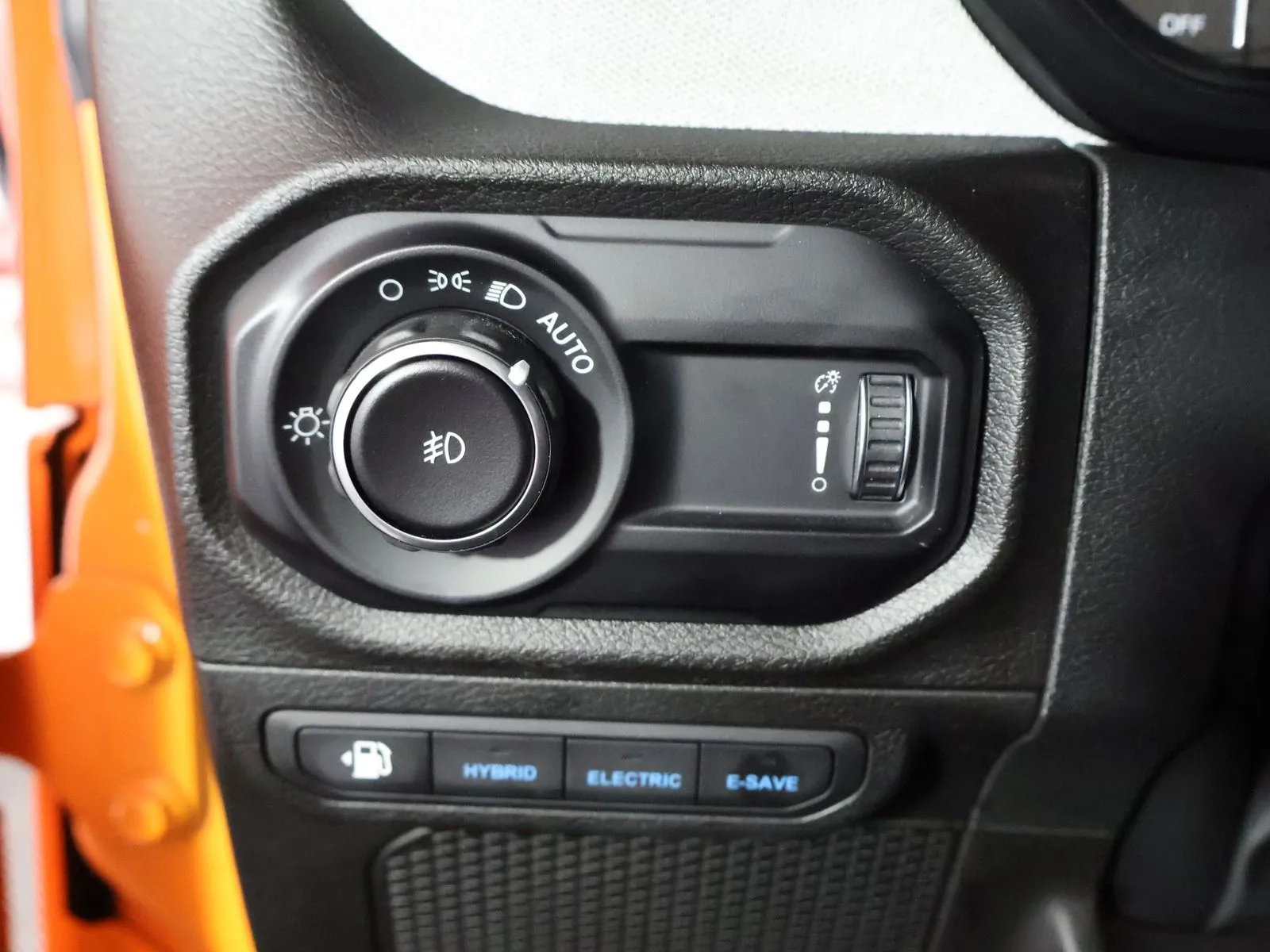 Jeep Wrangler photo 27
