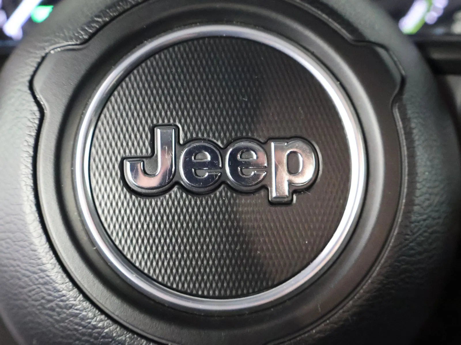 Jeep Wrangler photo 35
