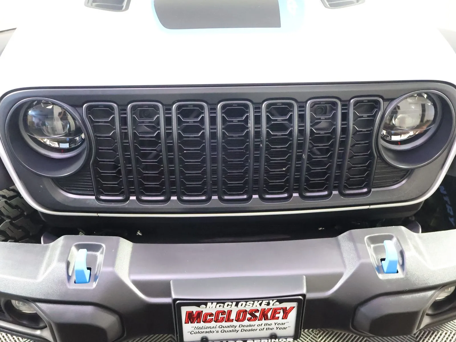 Jeep Wrangler photo 20
