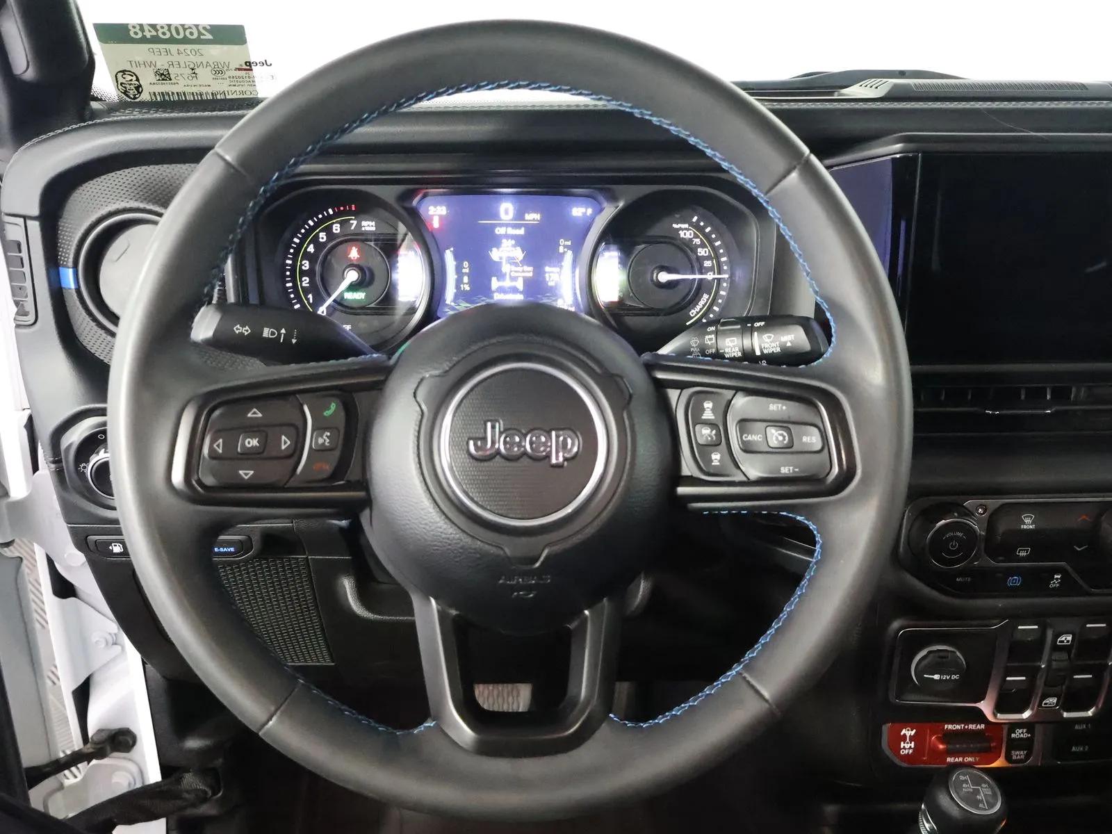 Jeep Wrangler photo 34