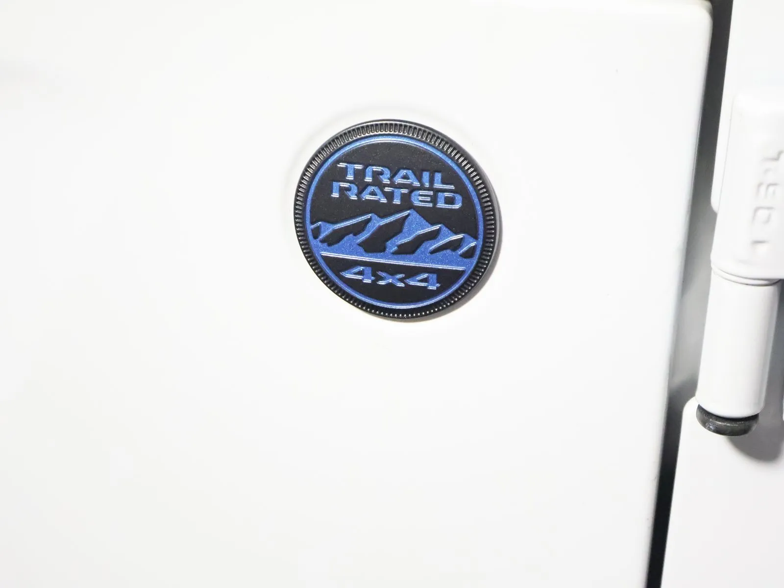 Jeep Wrangler photo 22