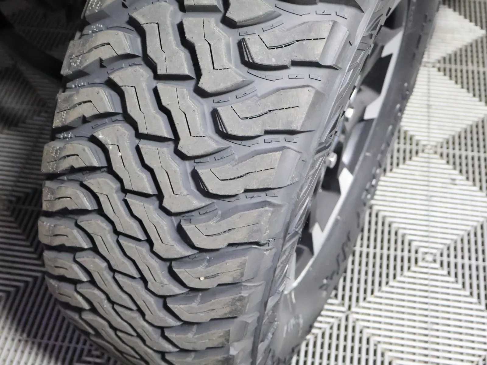 Jeep Wrangler photo 17