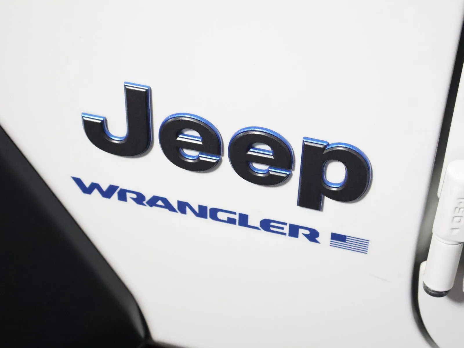 Jeep Wrangler photo 23