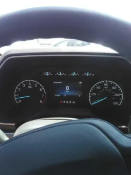 More photos of 2021 Ford F-150 XL at McCloskey Imports & 4x4s (Licensed as McCloskey Isuzu), CO