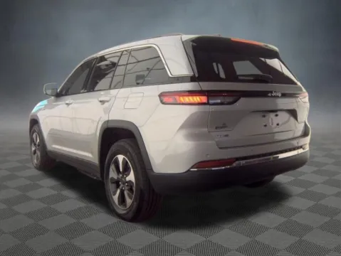 More photos of 2024 Jeep Grand Cherokee 4xe at McCloskey Imports & 4x4s (Licensed as McCloskey Isuzu), CO