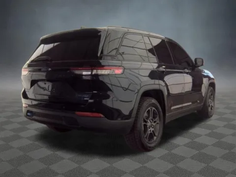 More photos of 2024 Jeep Grand Cherokee Trailhawk 4xe at McCloskey Imports & 4x4s (Licensed as McCloskey Isuzu), CO