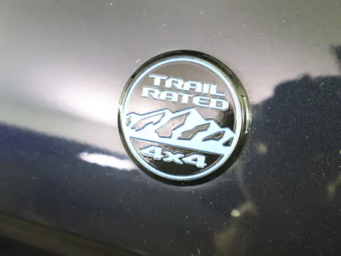 More photos of 2024 Jeep Grand Cherokee Trailhawk 4xe at McCloskey Imports & 4x4s (Licensed as McCloskey Isuzu), CO
