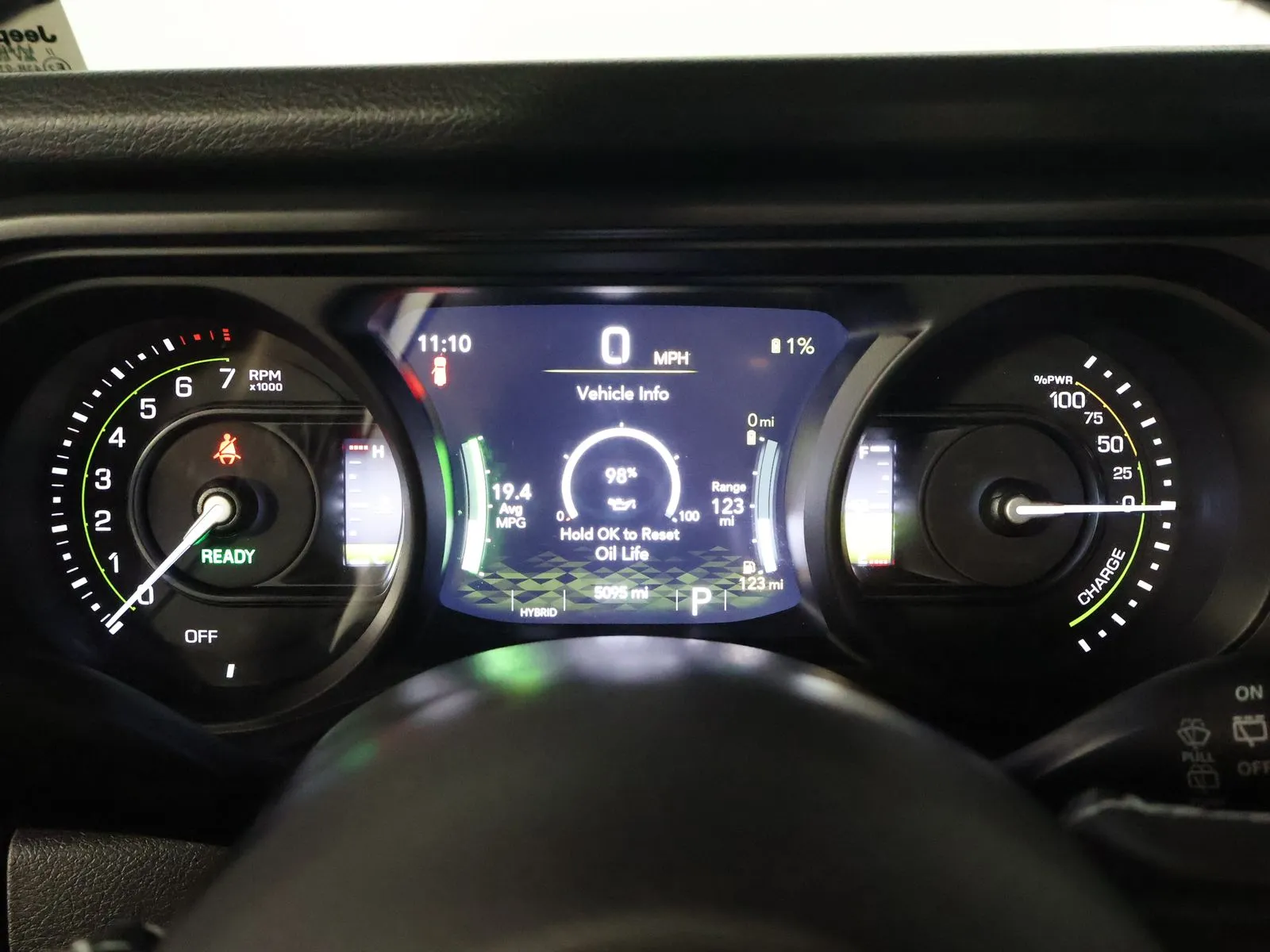 Jeep Wrangler photo 34