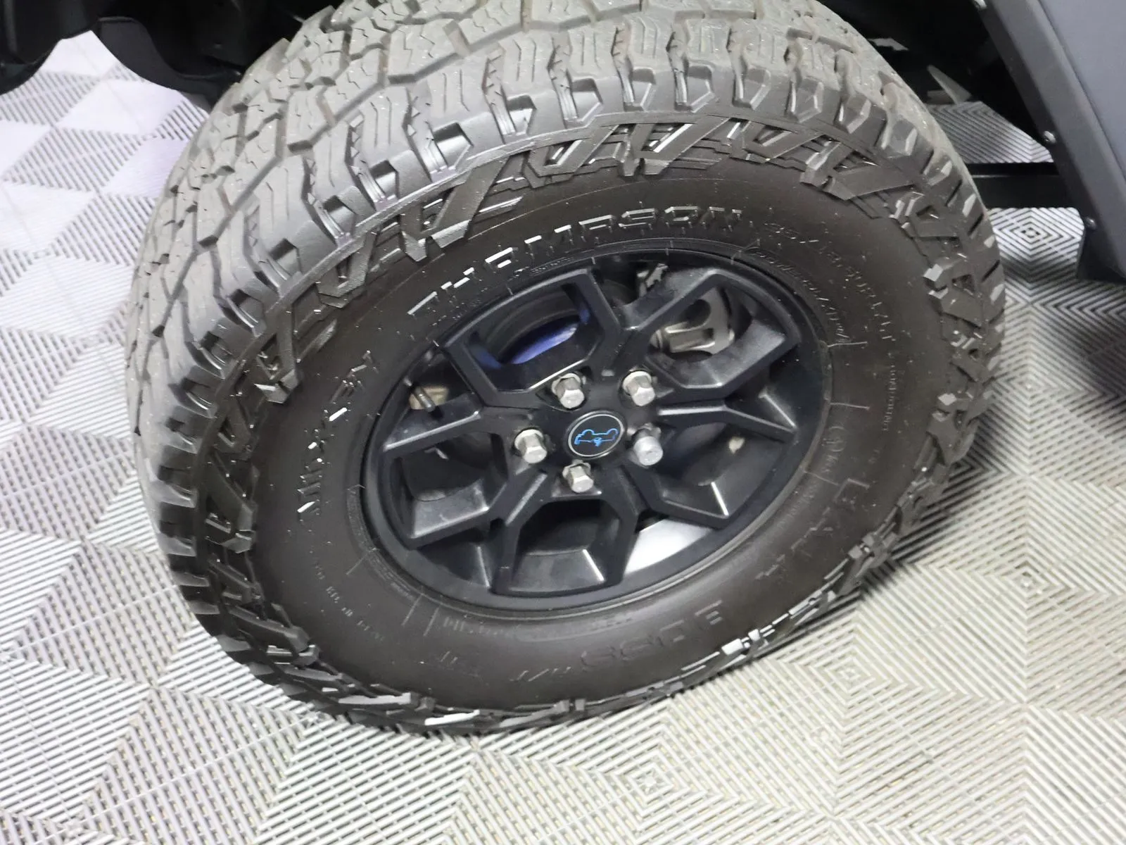 Jeep Wrangler photo 18