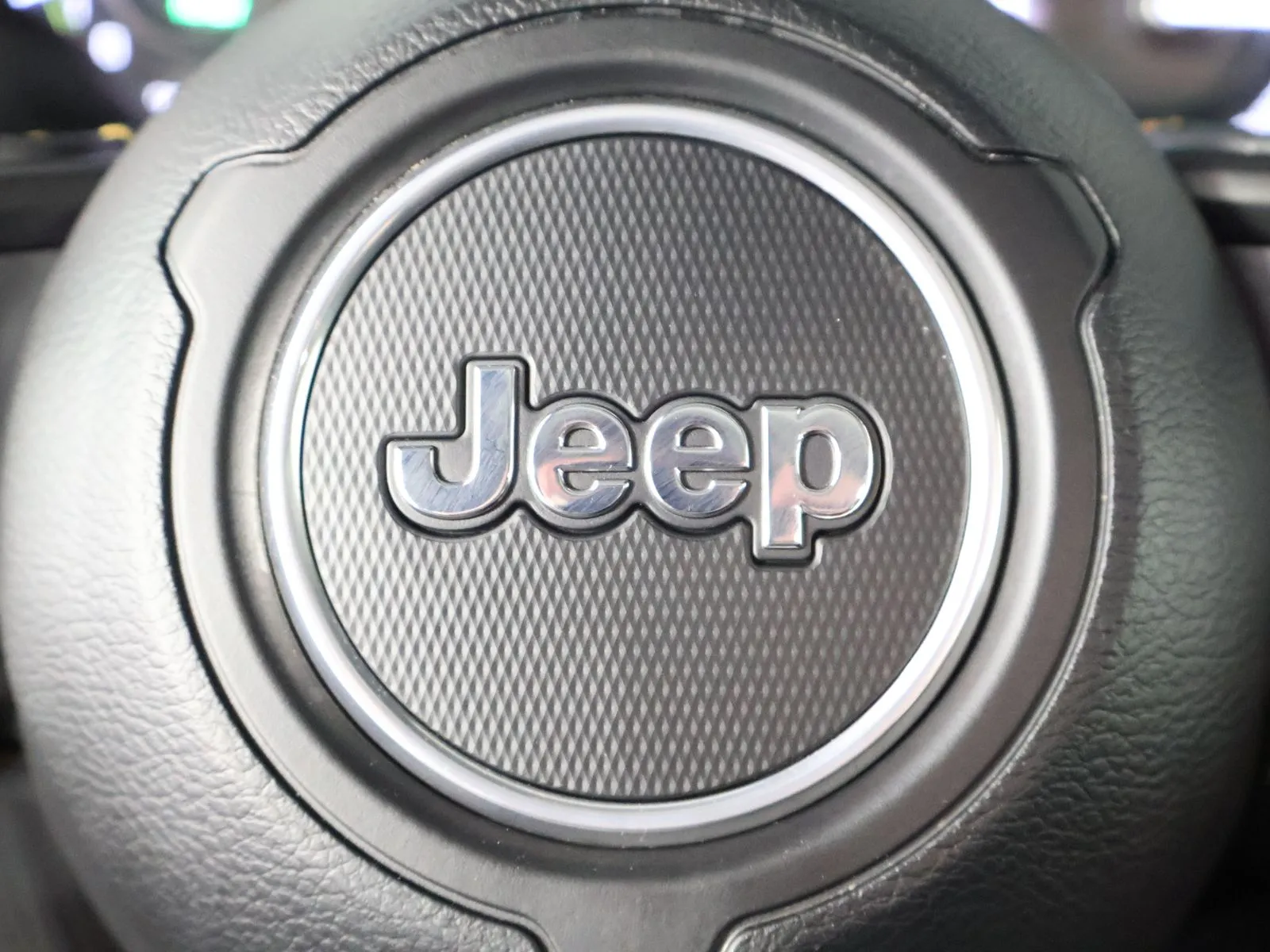 Jeep Wrangler photo 33