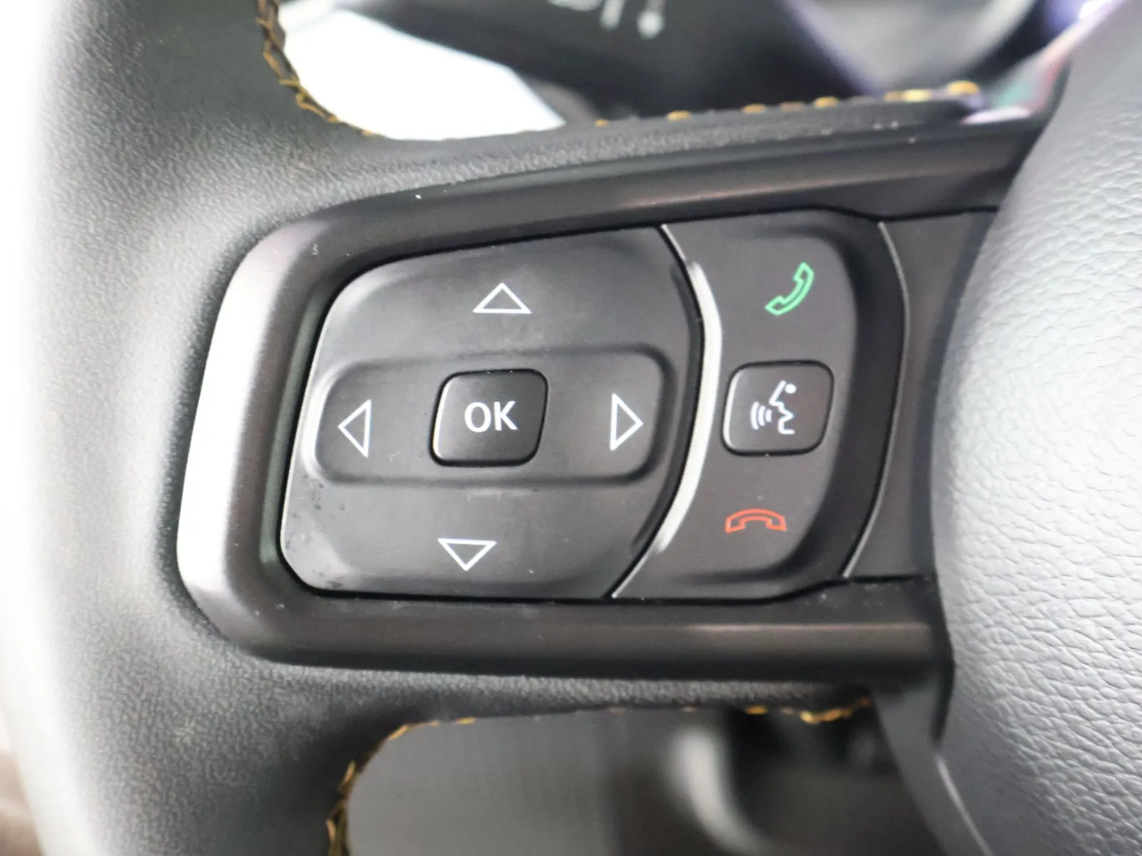Jeep Wrangler photo 34