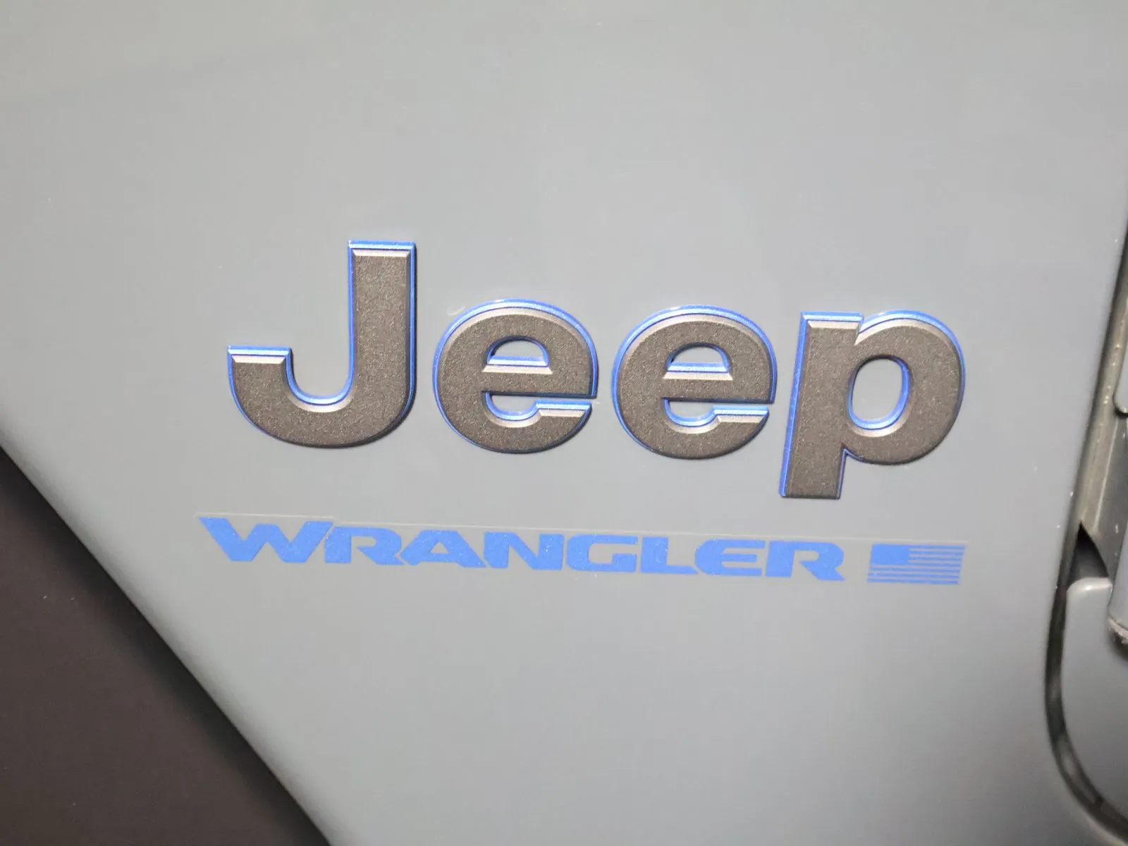 Jeep Wrangler photo 21