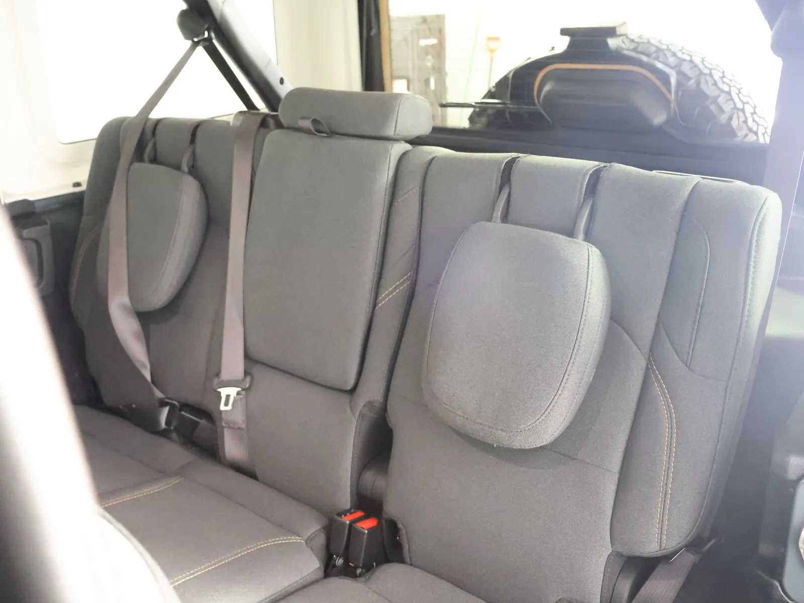 Jeep Wrangler photo 45