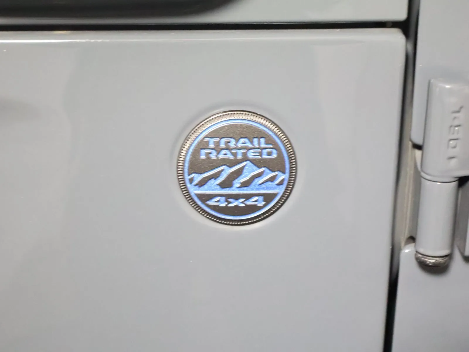 Jeep Wrangler photo 23