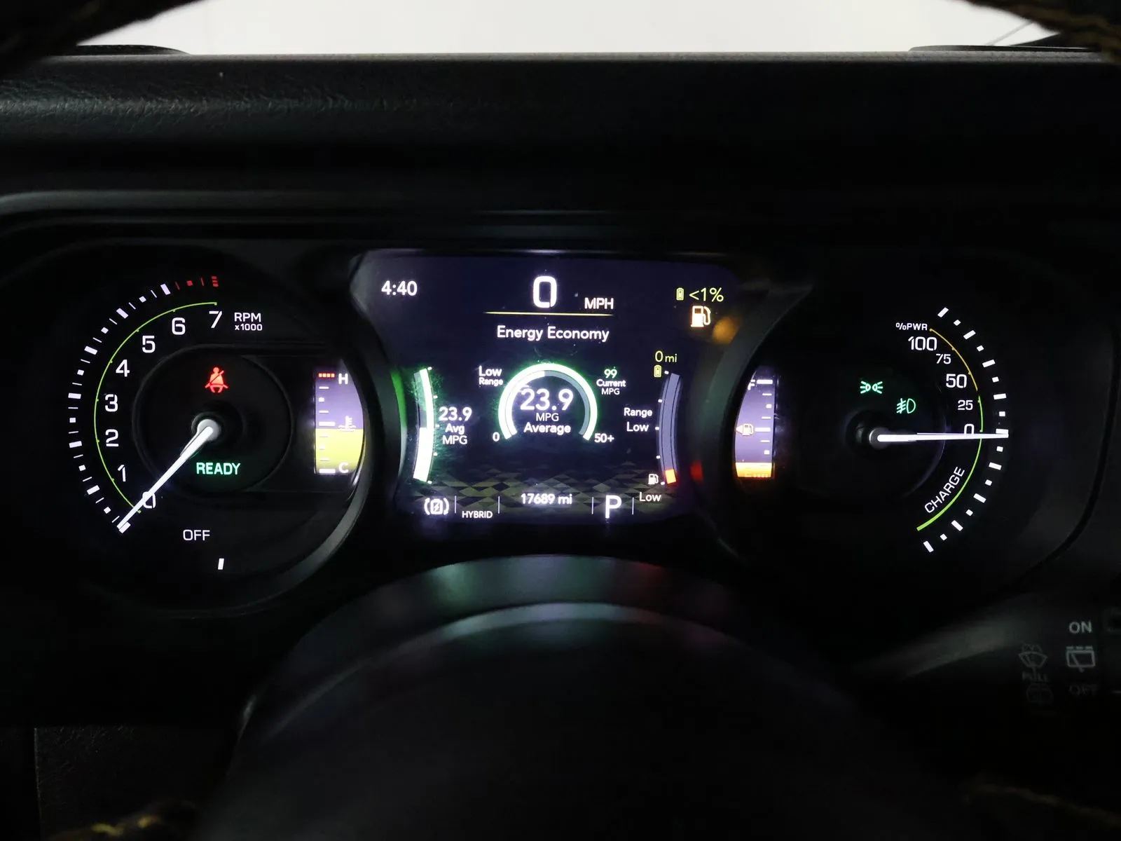 Jeep Wrangler photo 37