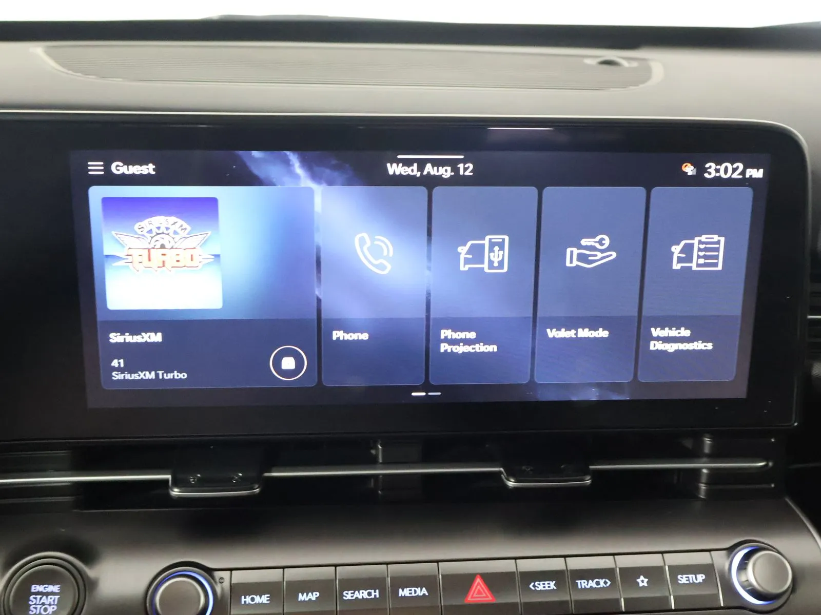 Hyundai Kona photo 36