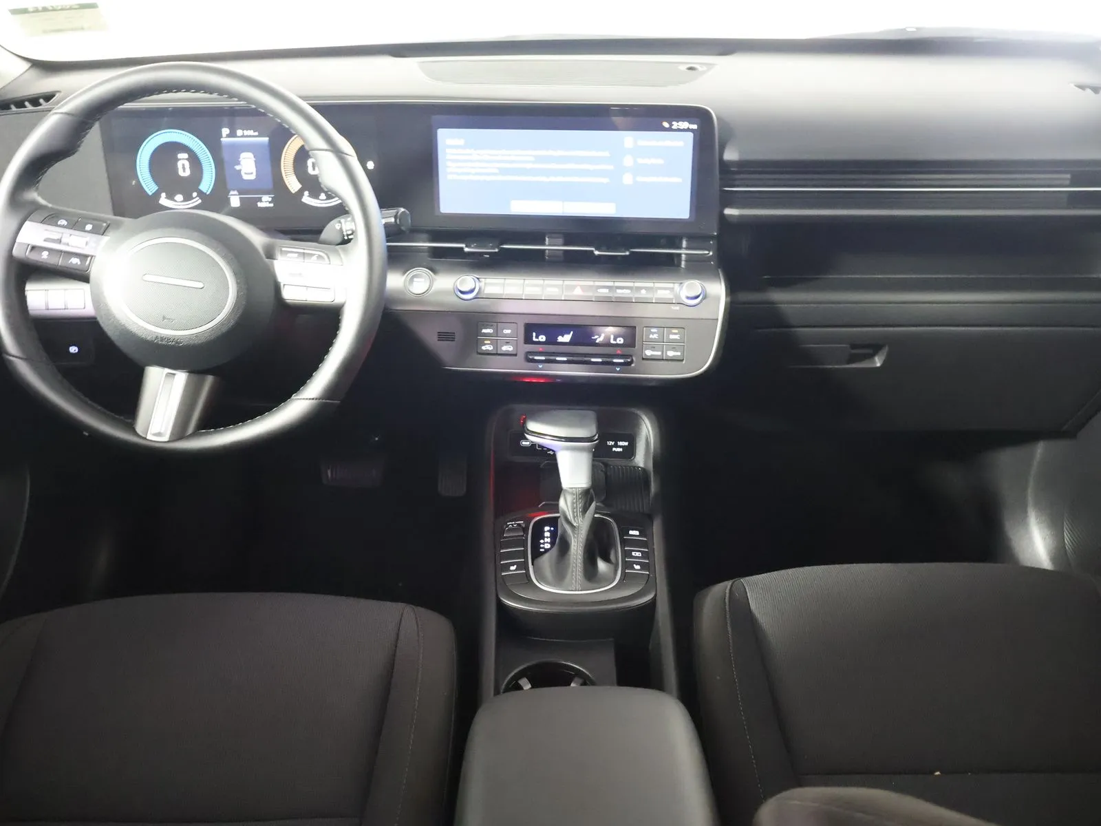 Hyundai Kona photo 25