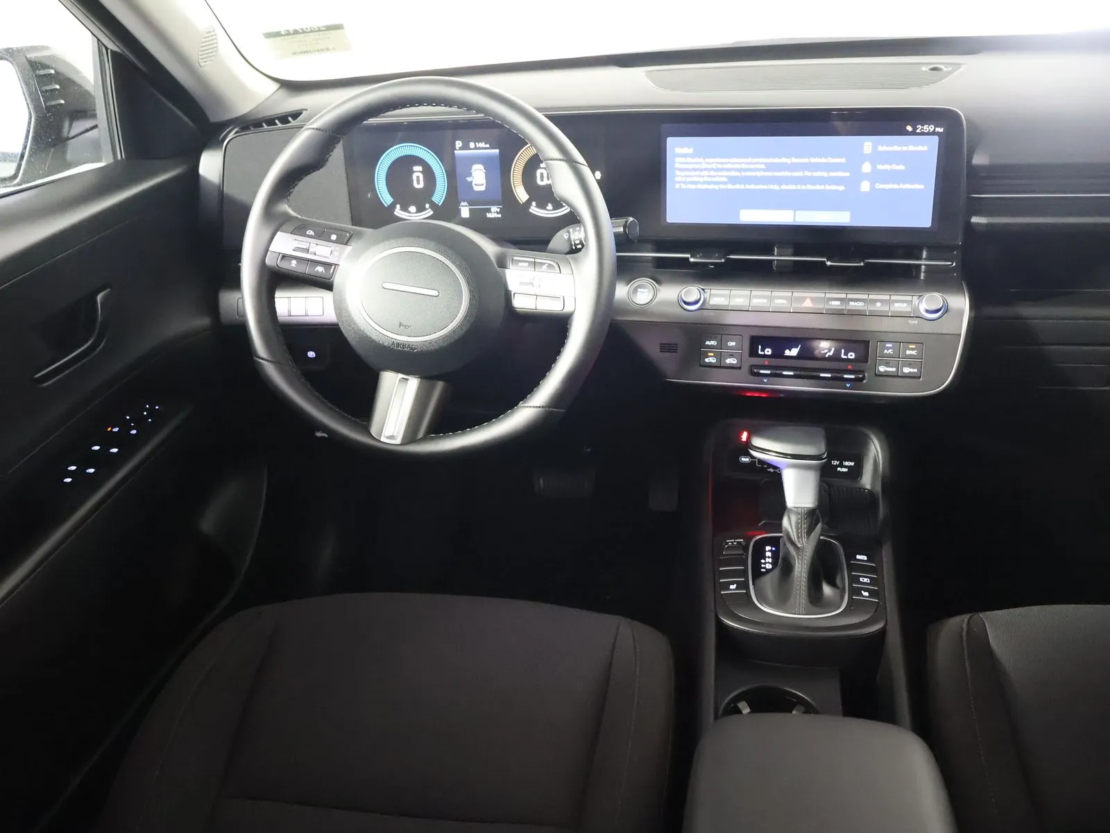 Hyundai Kona photo 26