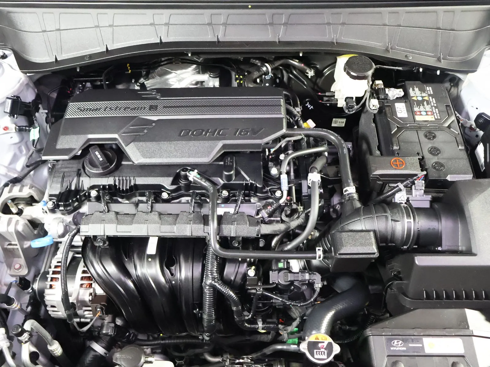 Hyundai Kona photo 19