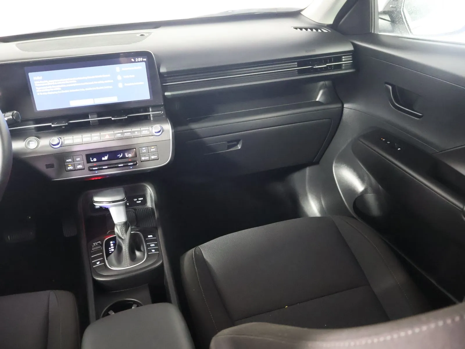 Hyundai Kona photo 27