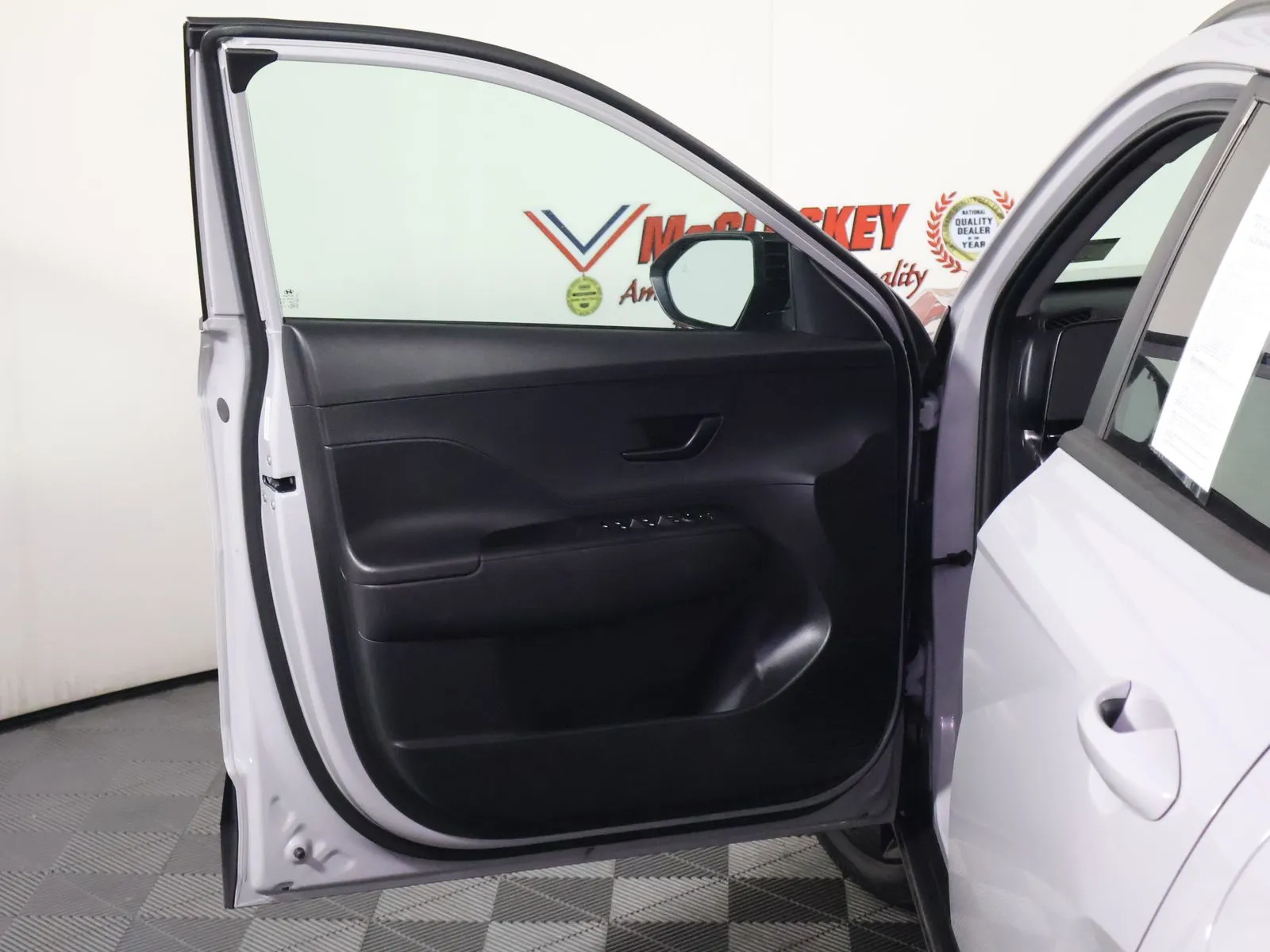 Hyundai Kona photo 20