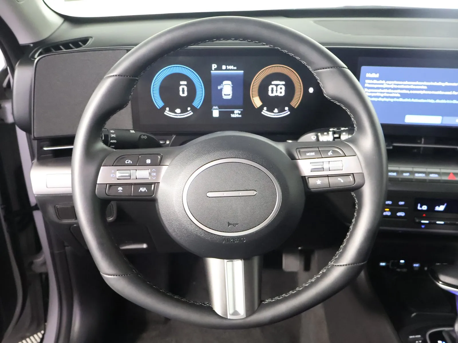 Hyundai Kona photo 29
