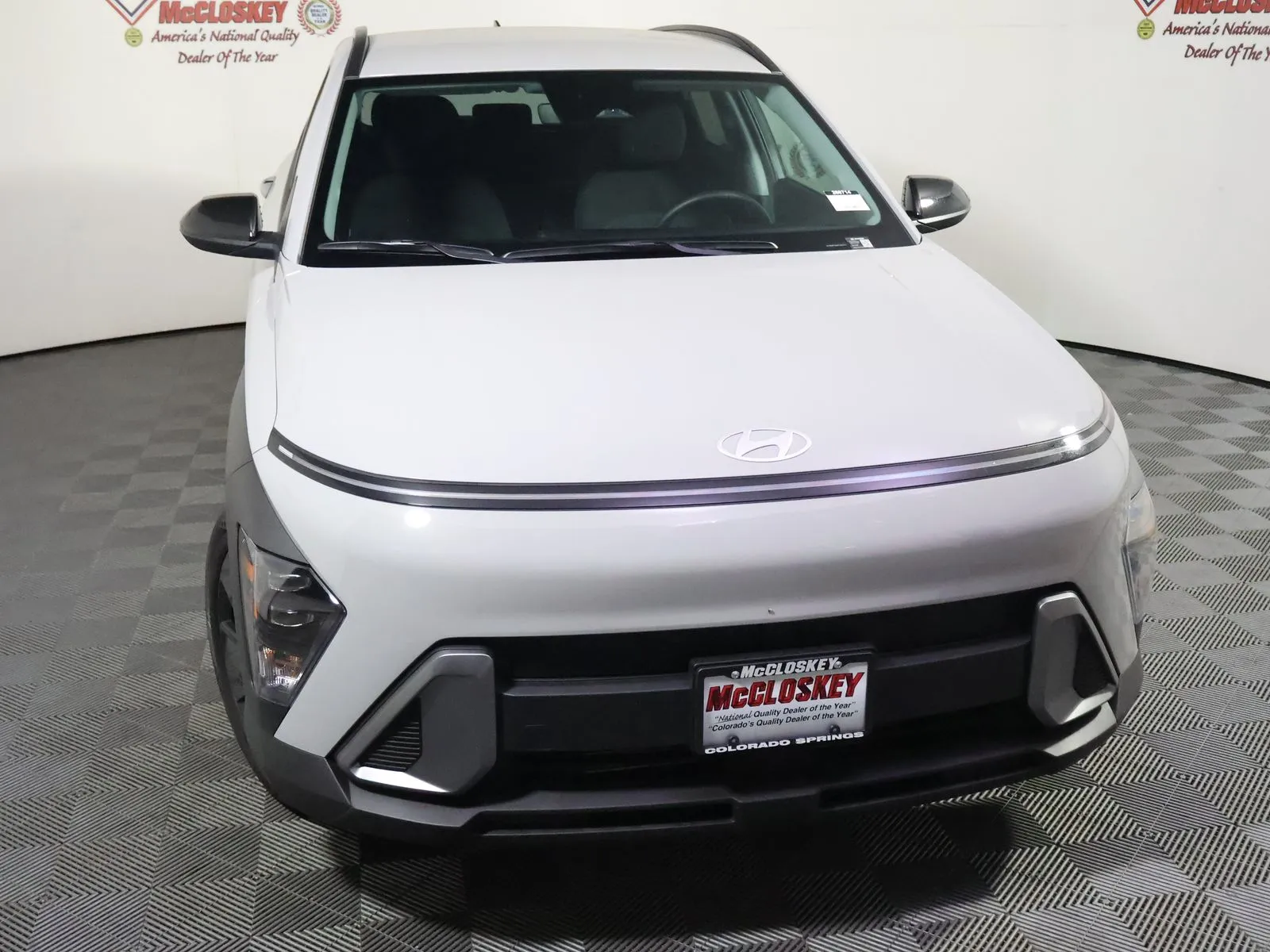 Hyundai Kona photo 15