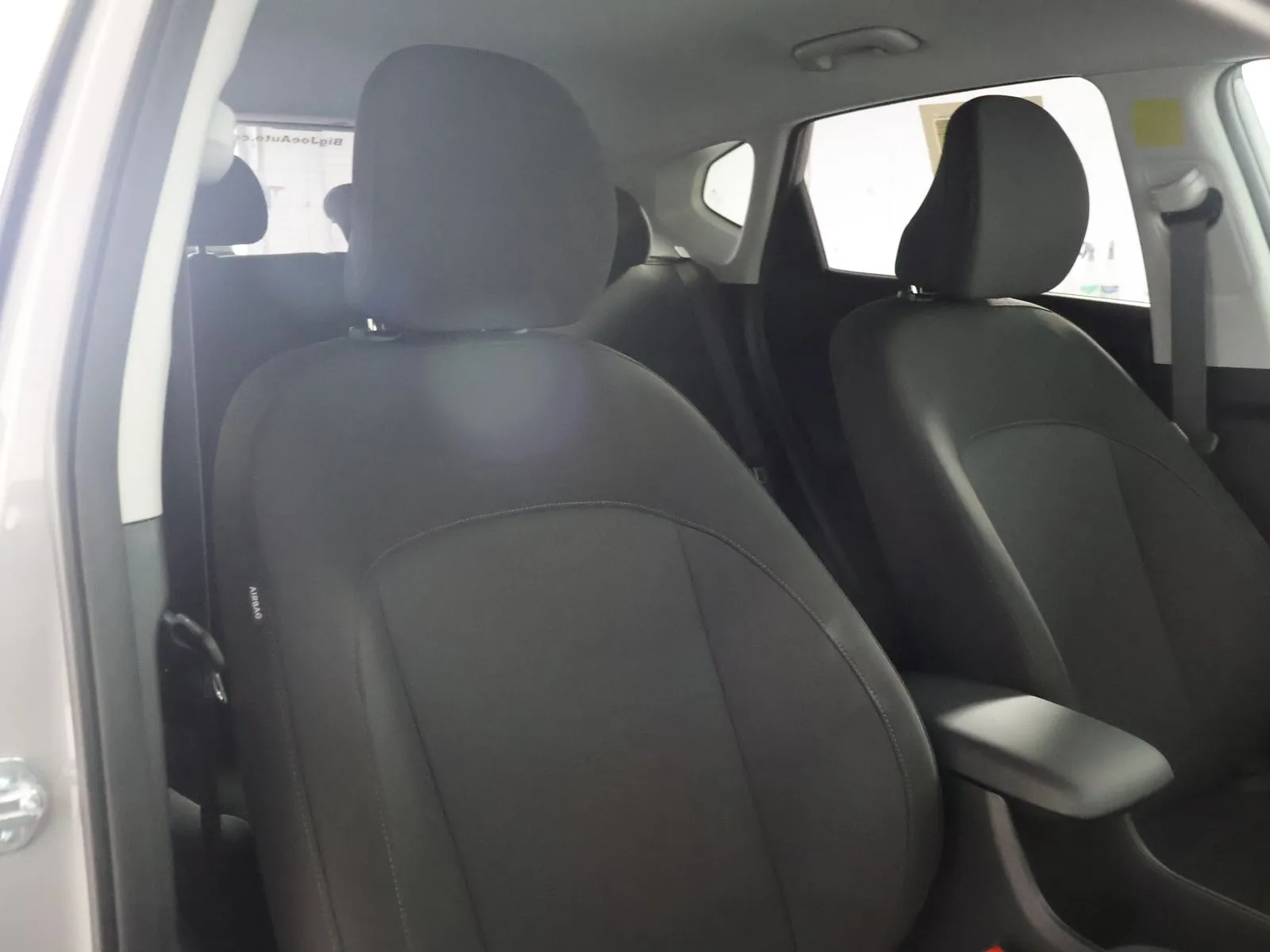 Hyundai Kona photo 45