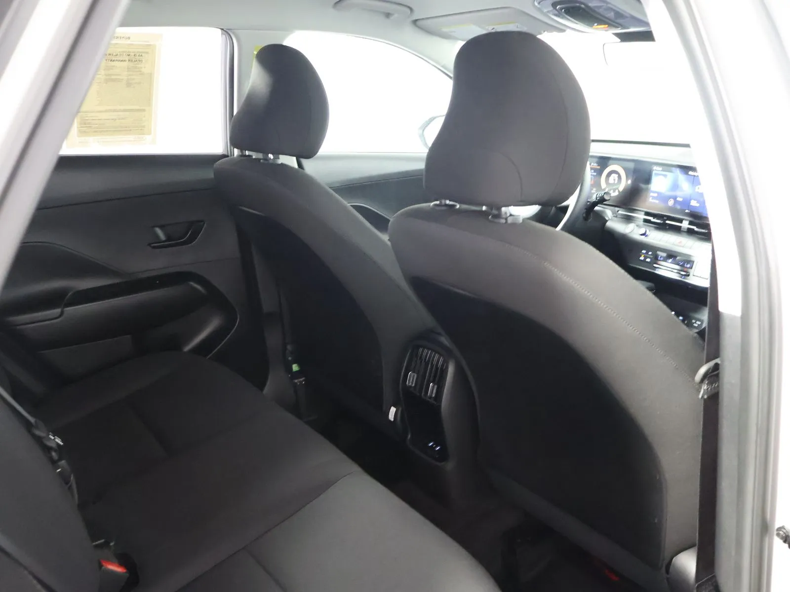 Hyundai Kona photo 40