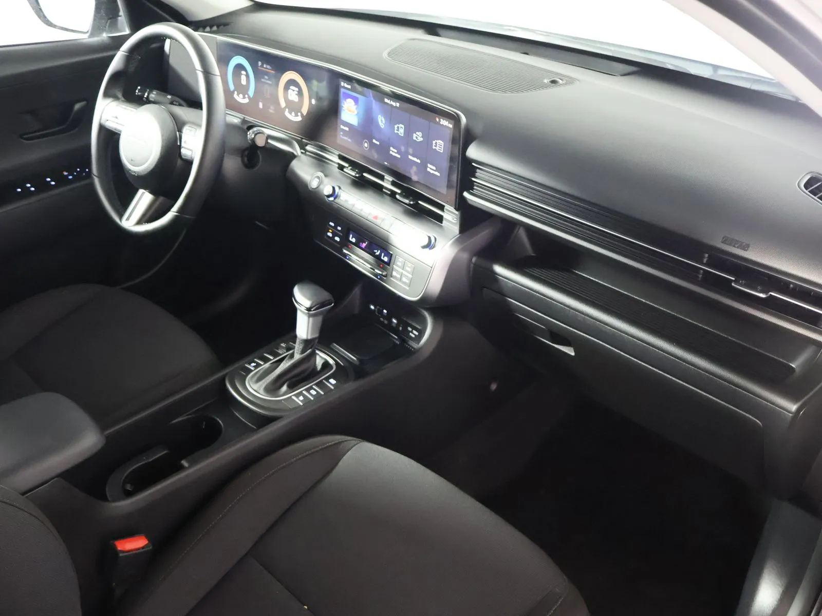 Hyundai Kona photo 43