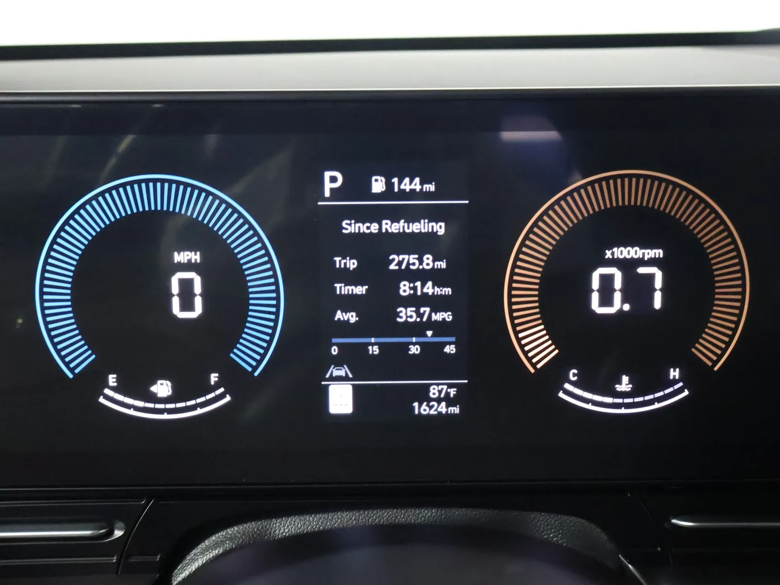 Hyundai Kona photo 33