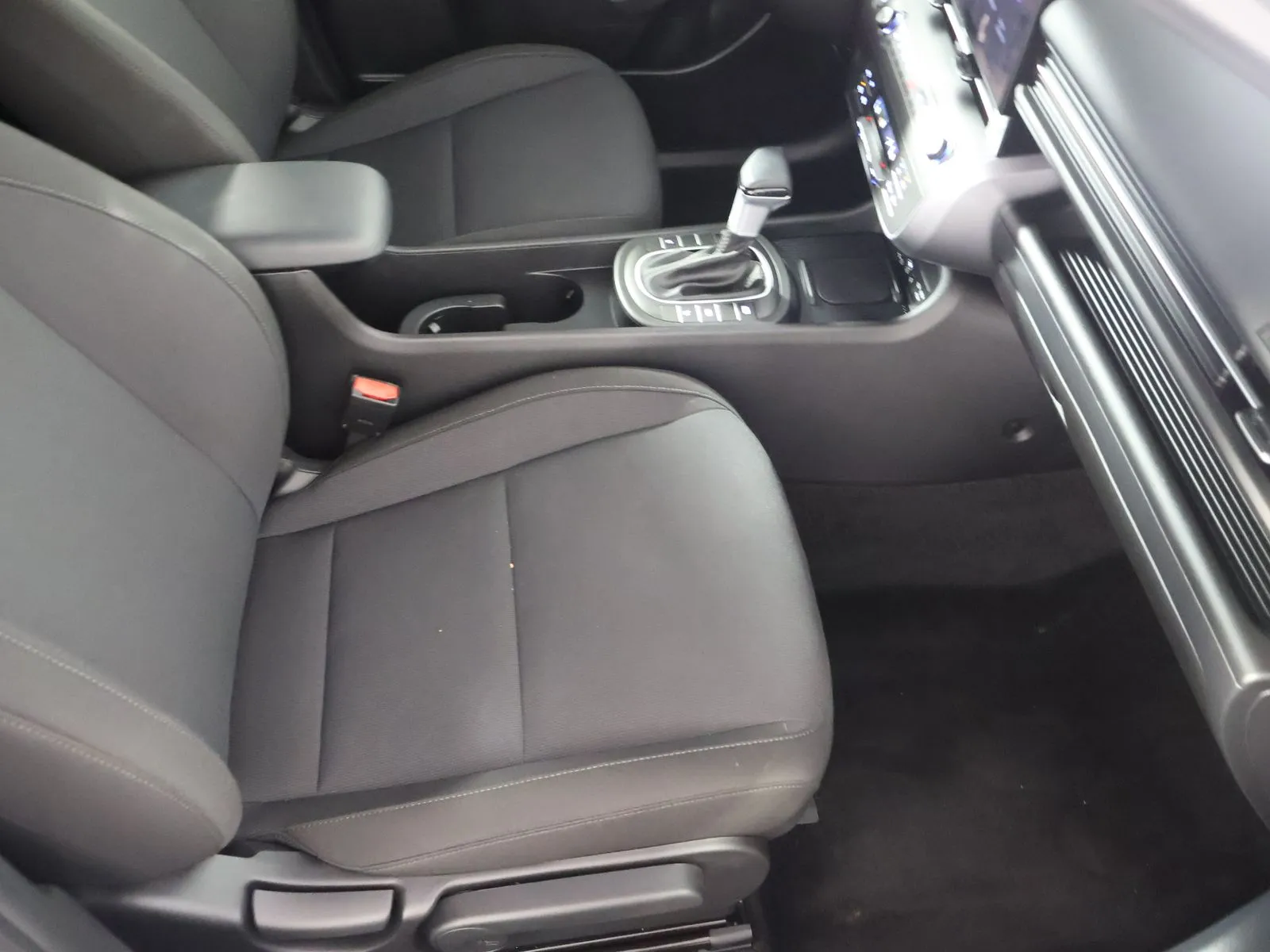 Hyundai Kona photo 44