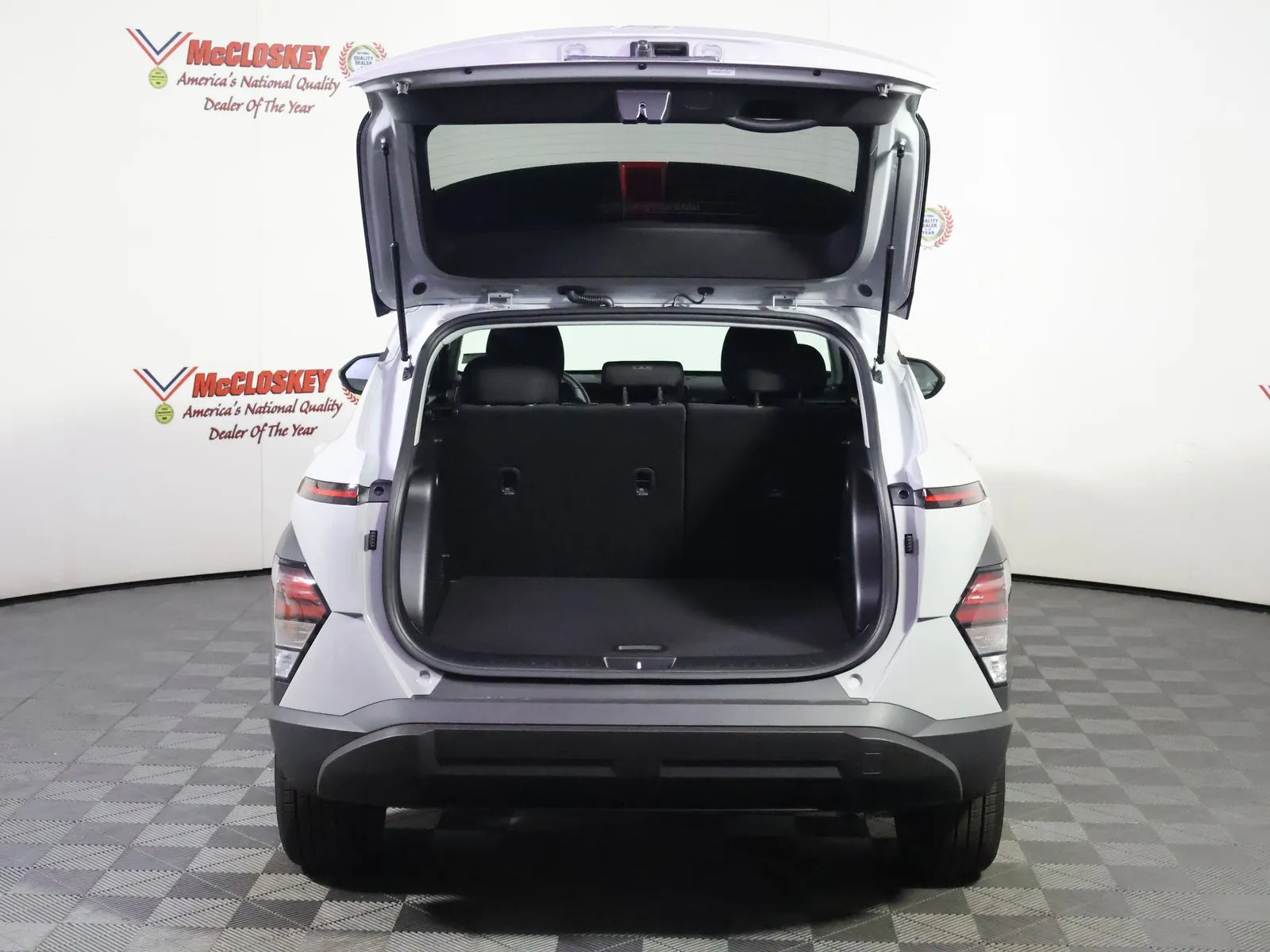 Hyundai Kona photo 11