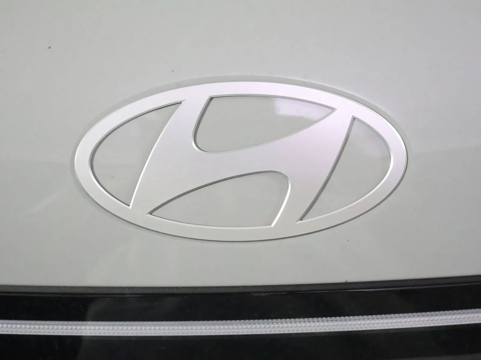 Hyundai Kona photo 16