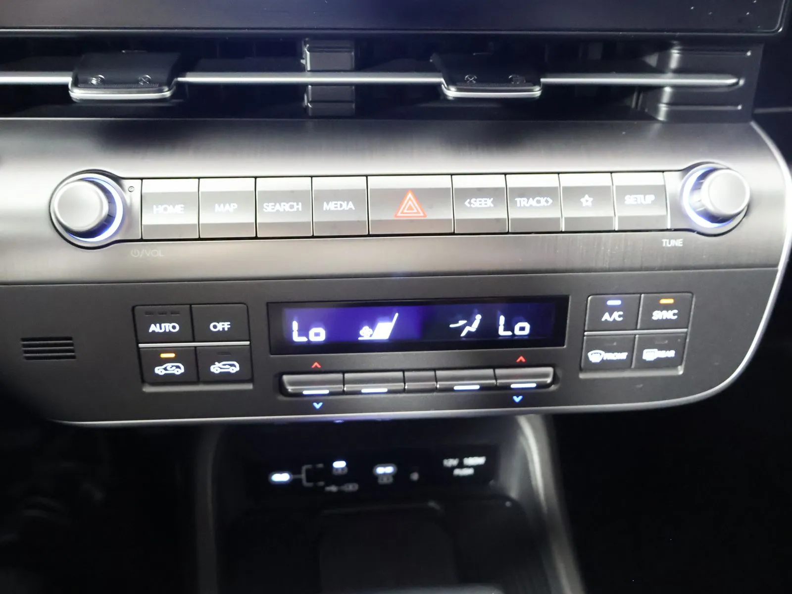 Hyundai Kona photo 35