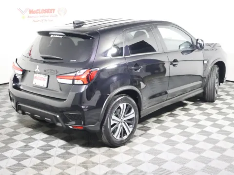More photos of 2026 Mitsubishi Outlander Sport 2.0 ES at McCloskey Imports & 4x4s (Licensed as McCloskey Isuzu), CO