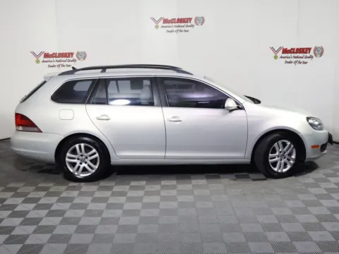 Another view of 2010 Volkswagen Jetta TDI for sale in Colorado Springs, CO at McCloskey Imports & 4x4s (Licensed as McCloskey Isuzu)
